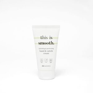 This is Smooth I Handcrème (handtasformaat)