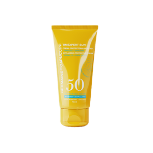 Anti-aging Protective Cream SPF50 I 50ml