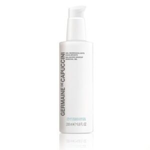 Balancing Make-Up Removal Gel I 200ml