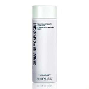 Illuminating Clarifying Toner I 200ml