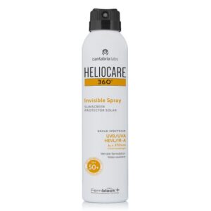 Invisible spray SPF50 I 200ml