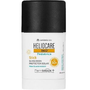 Pediatrics Stick SPF50+ I SPF voor kinderen