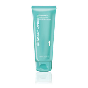 Purifying Mattifying Foam  125ml