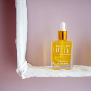 Nagelriemolie I 15ml