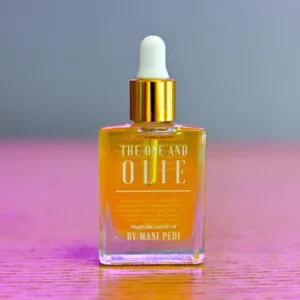 Nagelriemolie I 15ml