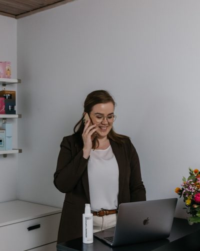 Instituut Bloom - shoot oktober